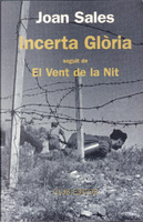 Incerta glòria by Joan Sales
