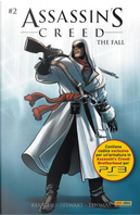 Assassin's creed: The fall 2 by Cameron Stewart, Karl Kerschl