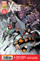 I nuovissimi X-Men n. 15 by Brian Michael Bendis, Brian Wood, Simon Spurrier