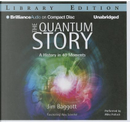 The Quantum Story by Jim Baggott
