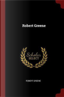 Robert Greene by Robert Greene