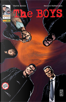 The Boys n. 31 by Garth Ennis