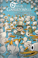 Over the Garden Wall Vol. 3 by Cara McGee, Danielle Burgos, George Mager, Jim Campbell, Kiernan Sjursen-Lien