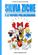 Silvia Ziche by Francesco Stajano, Ignazio Longhi