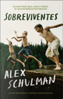 Sobreviventes by Alex Schulman