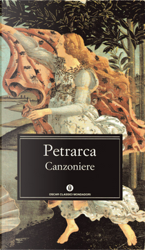 Canzoniere by Francesco Petrarca