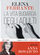 La vita bugiarda degli adulti by Elena Ferrante