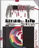 Pierino e il lupo by Kveta Pacovska, Sergej S. Prokof'ev