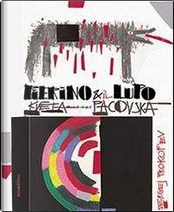Pierino e il lupo by Kveta Pacovska, Sergej S. Prokof'ev