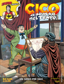 Cico a spasso nel tempo n. 4 by Tito Faraci