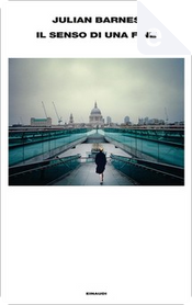 Il senso di una fine by Julian Barnes