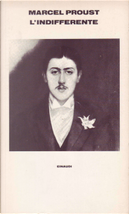 L'indifferente by Marcel Proust