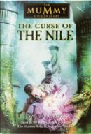 The Curse of the Nile by Dave Wolverton