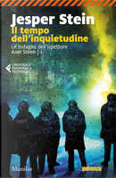 Il tempo dell'inquietudine by Jesper Stein