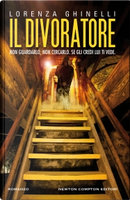 Il divoratore by Lorenza Ghinelli