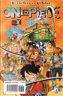 One Piece vol. 96 by Eiichiro Oda