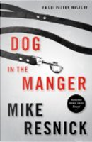 Dog in the Manger by Mike Resnick