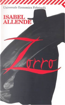 Zorro by Isabel Allende
