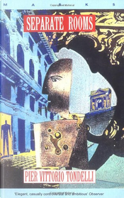 Separate Rooms by Pier Vittorio Tondelli