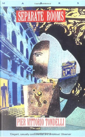 Separate Rooms by Pier Vittorio Tondelli