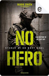 No Hero by Kevin Maurer, Mark Owen