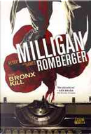 The Bronx Kill by Peter Milligan