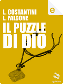 Il puzzle di Dio by Laura Costantini, Loredana Falcone