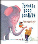 Tommaso 1000 domande by Alice Hoogstad