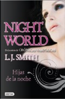 Hijas de la Noche by L. J. Smith