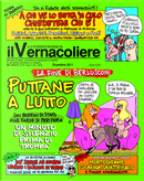 Il Vernacoliere n. 950 by Alberto Pagliaro, Andrea Camerini, Antonio Ursini, Claudio Marmugi, Egle Bartolini, Enrico Occupati, Francesco Natali, Guido Amato, Mario Cardinali, Mario D'Imporzano, Max Greggio, Pietro Vanessi, Tommaso Eppesteingher