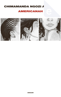 Americanah by Chimamanda Ngozi Adichie