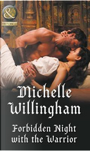 Forbidden Night With The Warrior (Warriors of the Night, Book 1) by Michelle Willingham