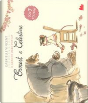 Ernest e Celestine. Il grande libro pop-up. Ediz. a colori by Gabrielle Vincent