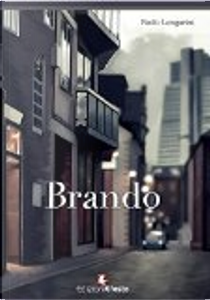 Brando by Paolo Longarini