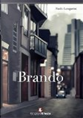 Brando by Paolo Longarini