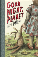 Good Night, Planet by Liniers