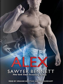 Alex by Sawyer Bennett