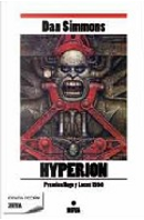 Hyperion by Dan Simmons