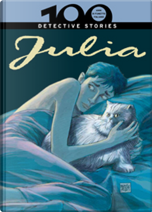 100 anni di fumetto Italiano vol. 13 by Claudio Nizzi, Damiano Damiani, Giancarlo Alessandrini, Giancarlo Berardi, Gino D'Antonio, Laura Zuccheri, Lorenzo Calza, Luigi Pittaluga, Marco Soldi, Mario Rossi, Maurizio Mantero