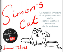 Simon's cat by Simon Tofield