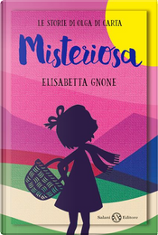 Misteriosa by Elisabetta Gnone