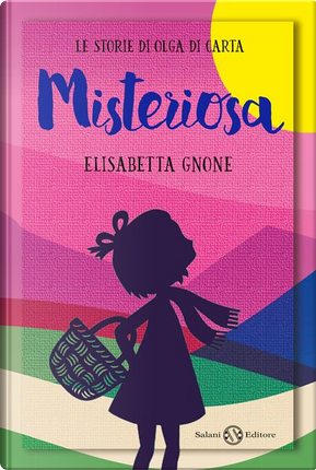 Misteriosa by Elisabetta Gnone