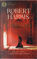 Conclave by Robert Harris