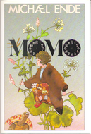 Momo by Michael Ende