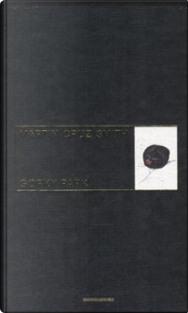 Gorky Park by Martin Cruz Smith