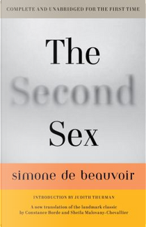 The Second Sex