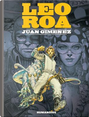 Leo Roa by Juan Gimenez