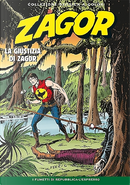 Zagor collezione storica a colori n. 176 by Mauro Boselli, Moreno Burattini