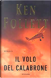 Il volo del calabrone by Ken Follett