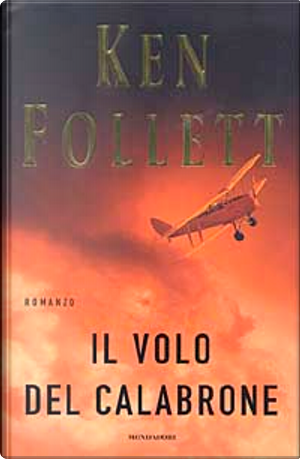 Il volo del calabrone by Ken Follett